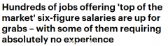 澳洲矿业公司大量招人！部分职位薪资高达六位数，无需经验（组图）