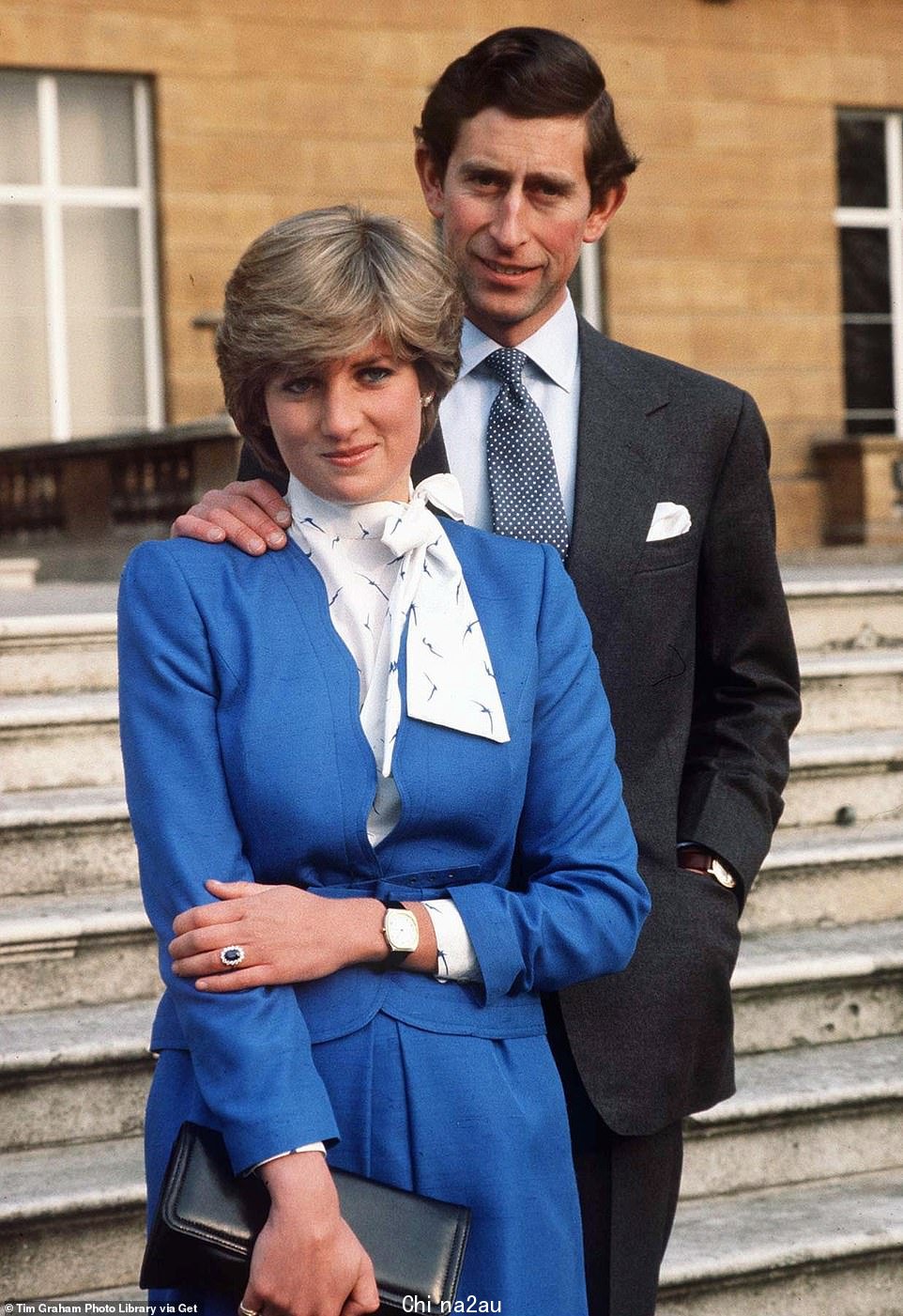 新系列的王冠将涵盖从 1991 年到 1997 年的岁月——包括查尔斯和戴安娜的离婚