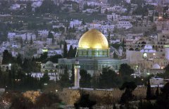 工党政府推翻承认西耶路撒冷为以色列首都的决定
