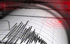 维州小镇上午发生地震，墨尔本人称有震感（图）