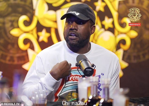 大手笔:在最近一次对 Drink Champs 的采访中,叶说他最近购买了一套价值 5000 万美元的顶层公寓,这是他已经打包的房地产投资组合的又一补充