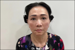 越南大风暴：女首富被捕，银行遭挤兑，发生了什么？