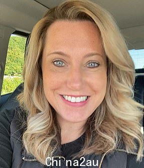 Melissa 'Mel' Shepherd