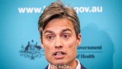 Nick Coatsworth 博士抨击澳大利亚医学协会对医疗保险丑闻的回应“完全错误”