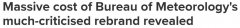 澳洲气象局“更名成本”曝光，高达$22万！环境部长怒批：请关注天气，而非品牌（组图）