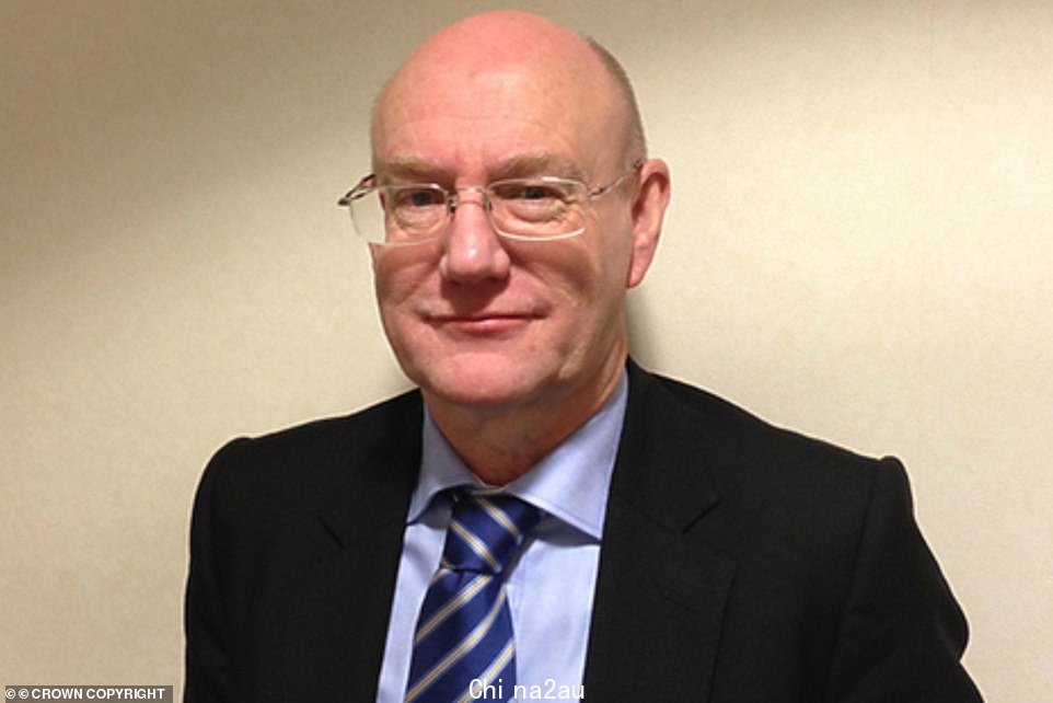 Bill Kirkup 博士对揭露当权者保护弱势英国人的失败并不陌生