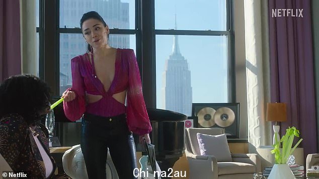 开玩笑:'没有发生,'安吉丽娜告诉一个朋友。 '这不像唱片公司会放弃我,因为我不想叮当铃摇滚'