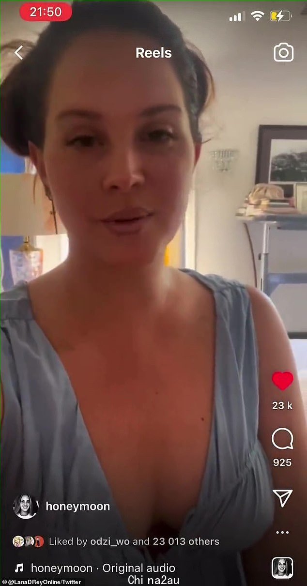 '我们在家里也遇到过同样的问题。这是一件经常发生的事情,虽然我很感激能够分享所有的好东西,但我只想分享这是一个挑战':这不是她第一次大规模被盗,早在 2019 年 12 月,她就透露个人物品从她的家人那里被盗