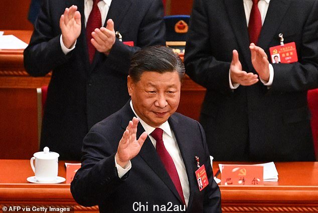 随着两国政治紧张局势加剧,中国前往澳大利亚的游客越来越少