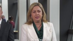 “我支持所有决定”：Annastacia Palaszczuk 回应对澳大利亚 COVID-19 回应的独立审查