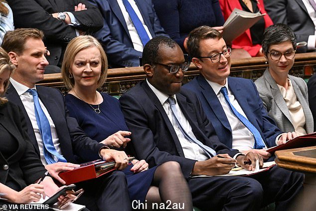 9 月 23 日,Truss 女士和总理 Kwasi Kwarteng 向下议院概述了他们的“Trussonomics”计划,以及他们命运多舛的迷你预算