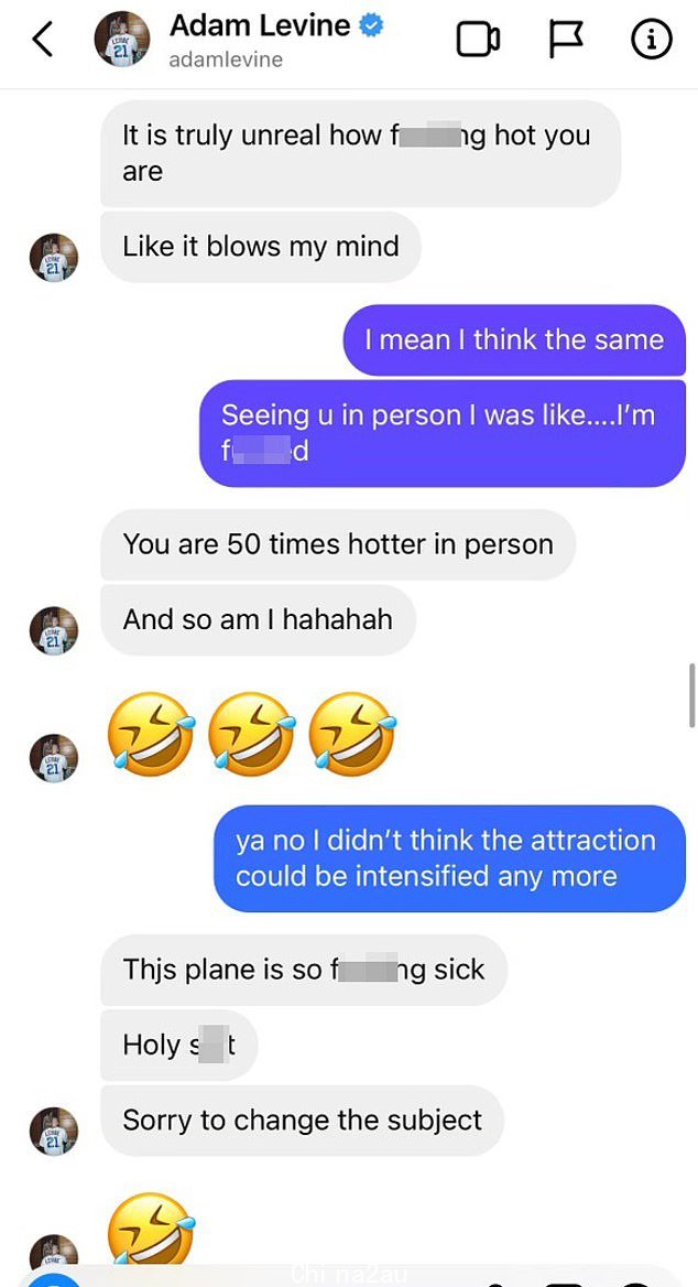 Sumner 上 TikTok 与歌手分享私密信息震惊网络