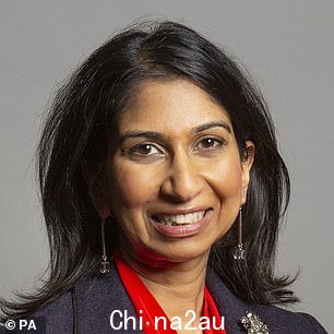 Suella Braverman 在移民问题上采取了毫不妥协的立场,并在伯明翰举行的政党会议上让保守党的忠实拥护者激动不已,她承诺履行宣言承诺,即依靠更少的低技能移民¿