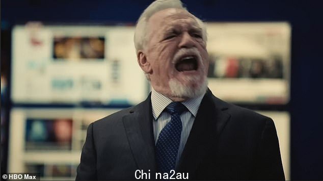 First look: 他的最新评论是在 Brian 回到 Succession 的第四个系列之后发表的,第一眼预告片让我们一睹备受期待的节目