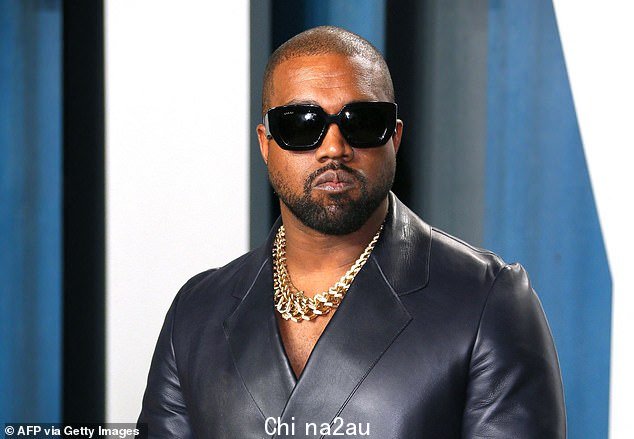 他出局了:Kanye West 失去了与时装公司 Balenciaga 的一项重大商业交易。出现在 2020 年