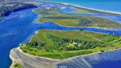 华企出售维州永久产权小岛，要价达$7900万！7年前入手仅$415万（组图）