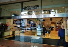 Chatswood商场频遭小偷“零元购”，店主慨叹“人都麻了”！华人商圈被锁定，窃案井喷5倍于全州（组图）