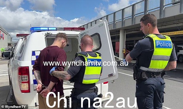 该男子被指控鲁莽行为危及生命和鲁莽行为危及重伤