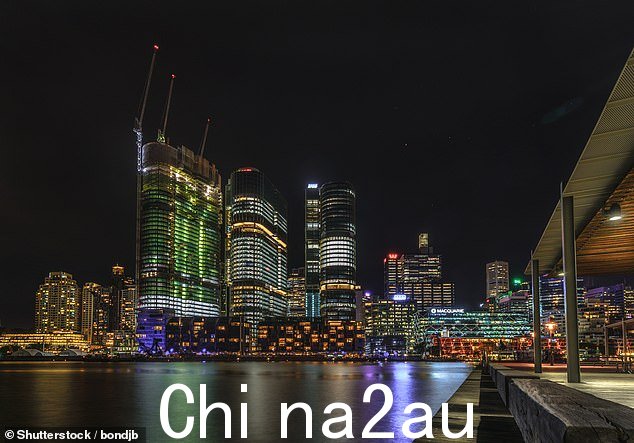 三个年轻的澳大利亚伙伴 10 天不眠不休,在海港摩天大楼的厨房里开发了一款热门游戏,然后继续建立价值 35 亿美元的加密业务