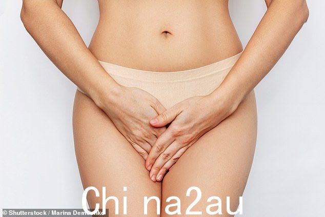 它通常被描述为“女性娱乐中心”,现在一项新的研究表明,阴蒂比我们想象的还要敏感