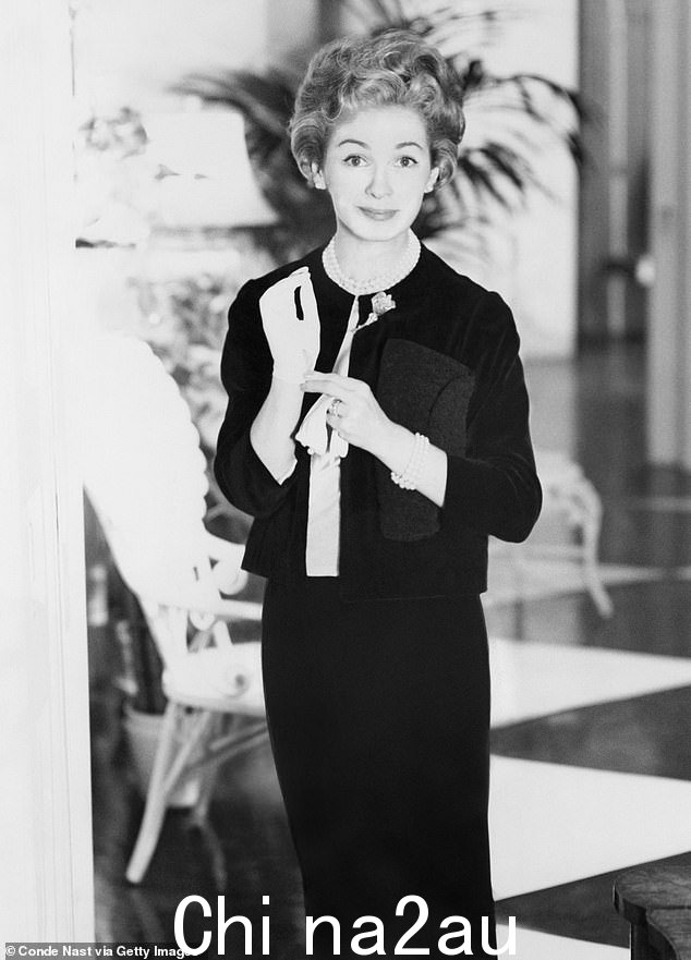 Star: Felicia 于 1922 年出生于哥斯达黎加圣何塞,21 岁时搬到纽约市追随她的表演和钢琴梦想