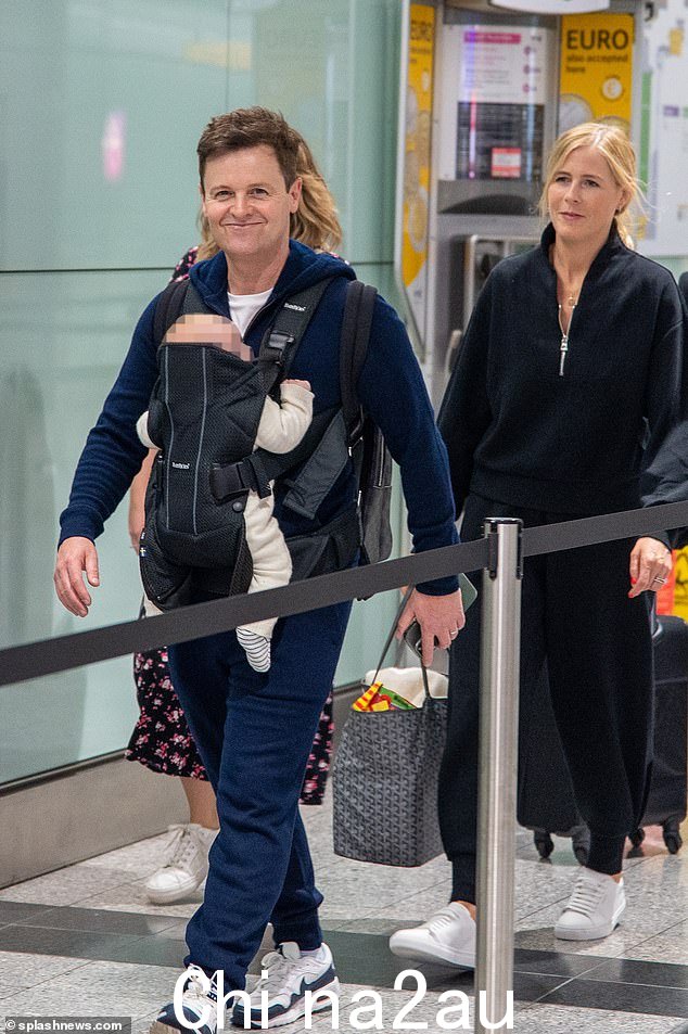 复出:Ant and Dec 将在 11 月 6 日回归银幕时再次主持 I'm A Celebrity,该系列自 2020 年以来首次在澳大利亚拍摄