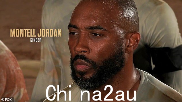 Montell:歌手 Montell Jordan 在坦白中表示,这个节目代表了“我正面临挑战”,而棒球巨星 Mike Piazza 承认他“变得有点软”,因为他问自己,“我还有那火吗?'