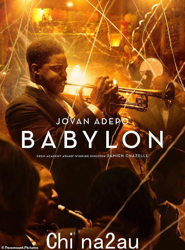 星光熠熠:配角还包括Jova n Adepo、李俊丽、Jean Smart、Tobey Maguire、Max Minghella、Lukas Haas、Olivia Hamilton、Rory Scovel、Katherine Waterston、Flea、Jeff Garlin、Eric Roberts、Ethan Suplee、Samara Weaving 和 Olivia Wilde