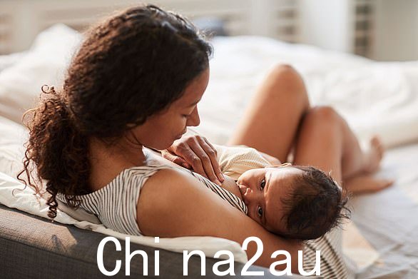 听你的身体,饿的时候吃有营养、有益健康的食物