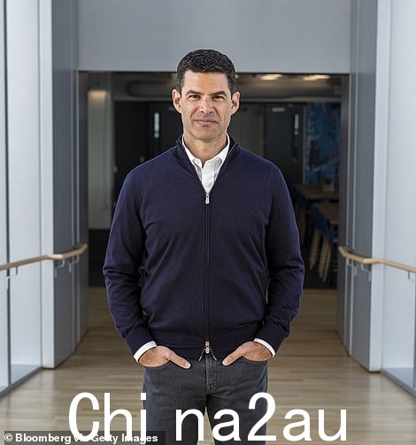 据报道,Twitter 首席财务官 Ned Segal 也被马斯克解雇了
