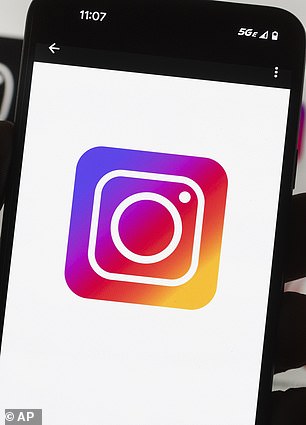 Instagram 中断在晚上 8.50 左右达到峰值