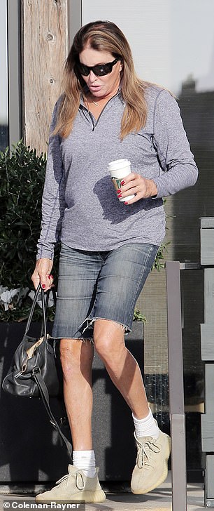 Caitlyn Jenner