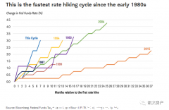 美元加息即将见顶？澳洲房市就快触底反弹？