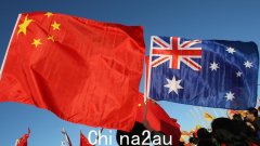 《金融时报》：澳洲产品被中国制裁，反而找到一片天，如今出口更蓬勃（组图）