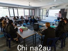 “需要离开”：自由党前排议员因担心 NAPLAN 成绩而呼吁在学校禁止使用手机