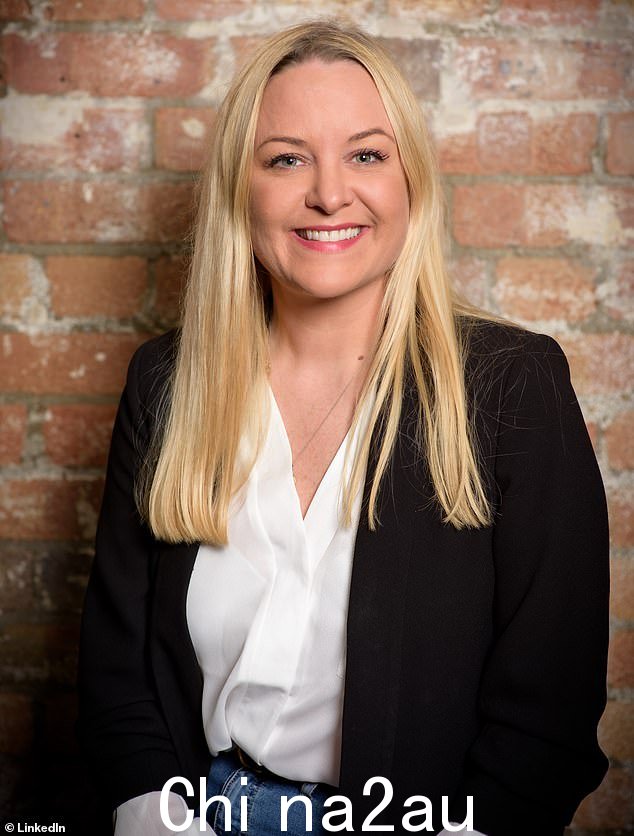 来自就业服务 LinkedIn 的职业专家 Charlotte Davies(如图)表示,处理强硬树枝的最佳方法是诚实地告诉他们你的需求” class=