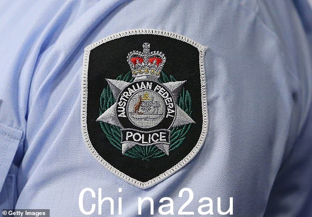 Jones-Tango 被捕后,法新社悉尼机场指挥官 Morgen Blunden 表示,警方会毫不犹豫地起诉那些行为危及其他乘客” class=
