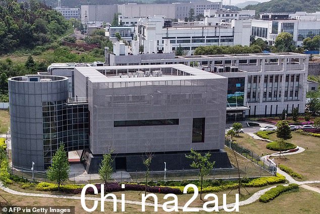 武汉病毒研究所 - 参与了有争议的冠状病毒“功能获得”研究 - 是关于 Covid 起源的理论中心