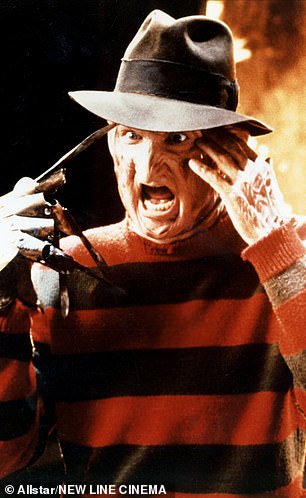 Freddy Krueger