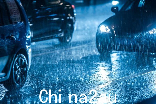 寒流给您的车辆带来额外的压力,没有人愿意在寒冷和下雨的时候抛锚