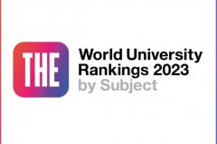 2023THE世界大学学科排名正式揭晓！全澳仅墨尔本大学上榜（组图）