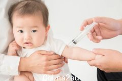 妈妈们注意！澳洲华人宝宝打疫苗，全身出现过敏反应（组图）