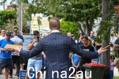 为什么房地产投资者又开始返回市场（图）