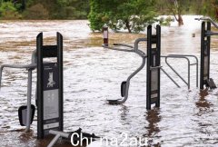 维州SES迎史上最忙月，负责人：洪灾紧急情况尚未结束（图）