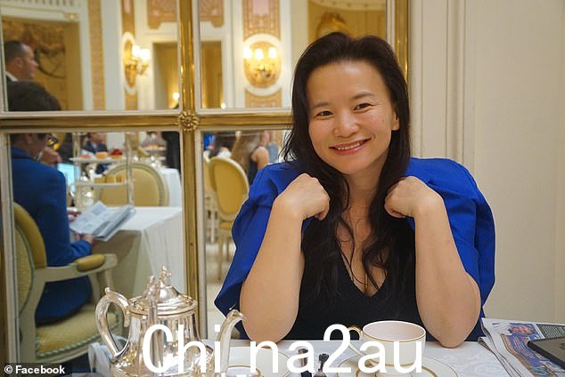 在中国出生的澳大利亚公民程磊,根据中国严厉的国家安全法,以莫须有的间谍罪被关押两年
