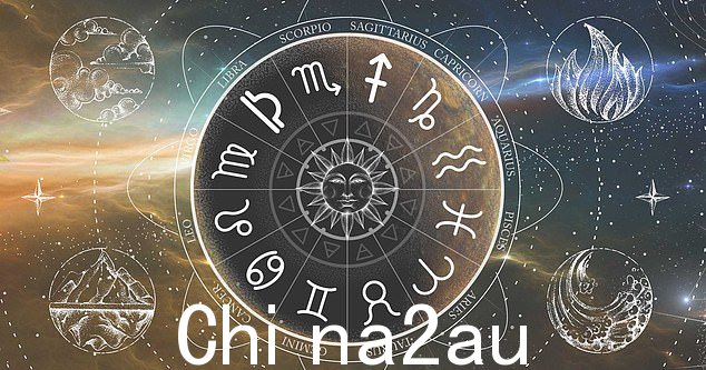 相信你对火星逆行的反应因星座而异,天蝎座、双子座、射手座和白羊座这次受影响最大