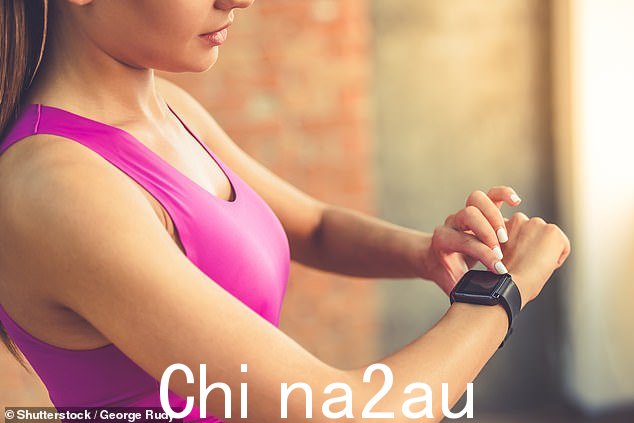 发现中午到午夜锻炼减少胰岛素抵抗 ¿ 这可能导致体重增加 - 最多四分之一