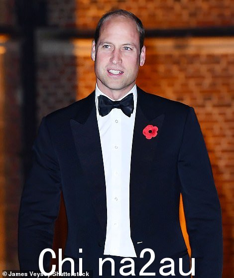 Prince William