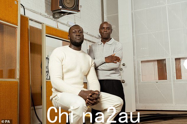 成名:获奖艺术家将在 45 分钟特别节目中演奏新专辑中的三首曲目,并将接受 Radio 2 DJ Trevor Nelson 的采访