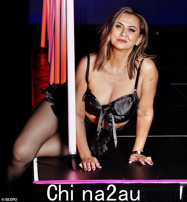 但有几件事 ATO 不会批准,包括隆胸、肉毒杆菌毒素和美容治疗,因为它们被视为医疗程序